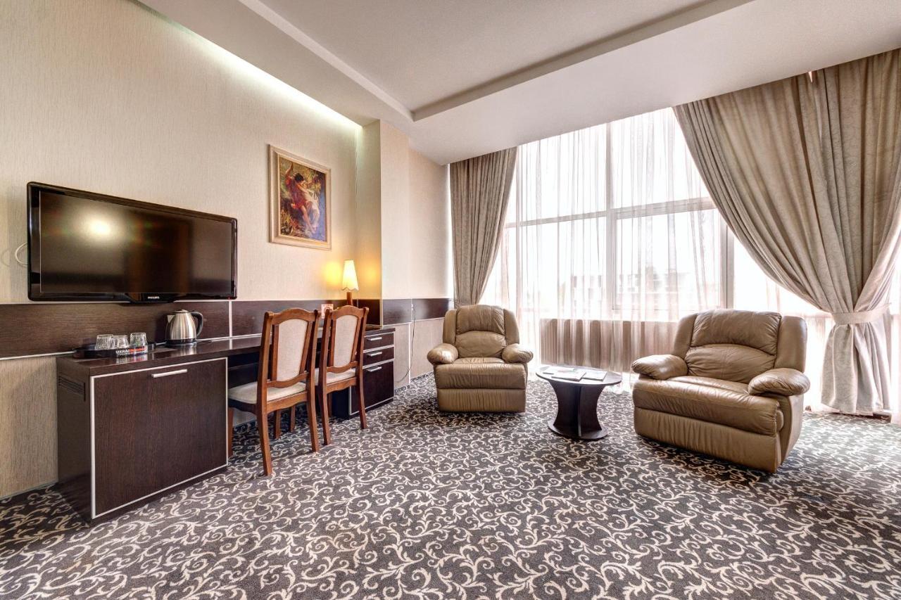 Terra Nova Sport&Spa Hotel Hatne Zewnętrze zdjęcie