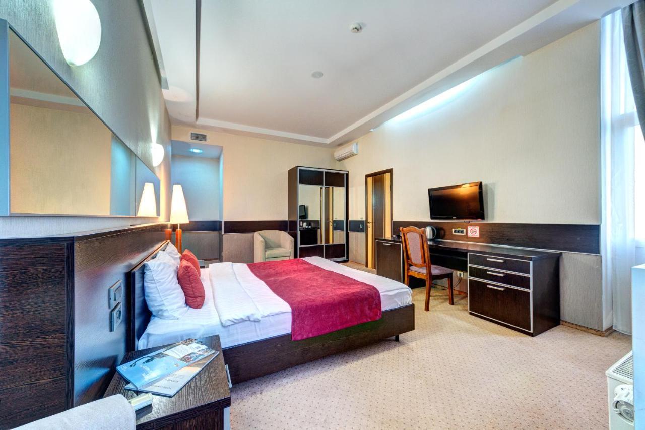 Terra Nova Sport&Spa Hotel Hatne Zewnętrze zdjęcie