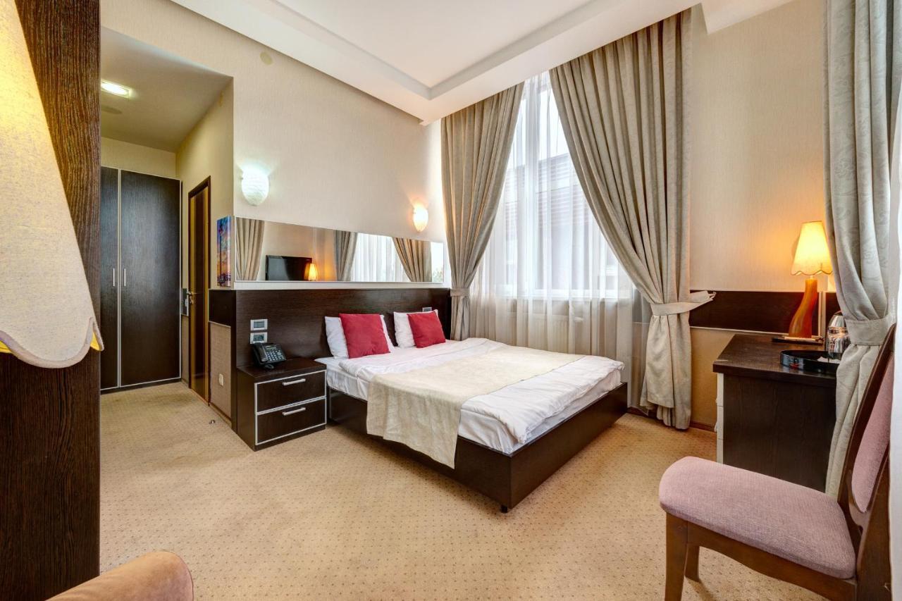 Terra Nova Sport&Spa Hotel Hatne Zewnętrze zdjęcie
