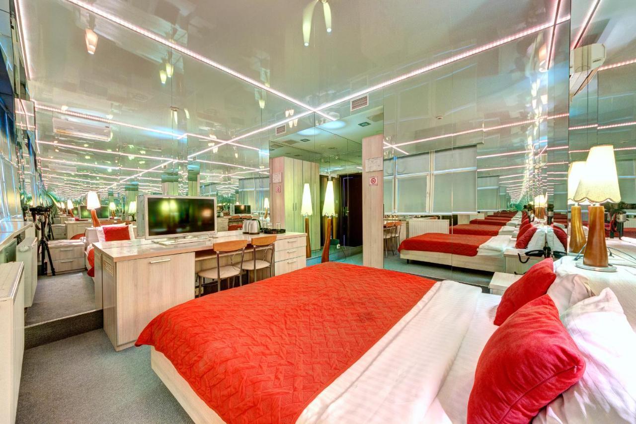 Terra Nova Sport&Spa Hotel Hatne Zewnętrze zdjęcie