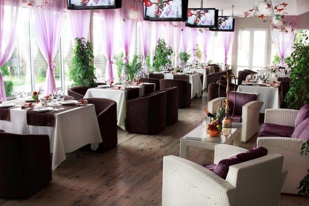 Terra Nova Sport&Spa Hotel Hatne Zewnętrze zdjęcie