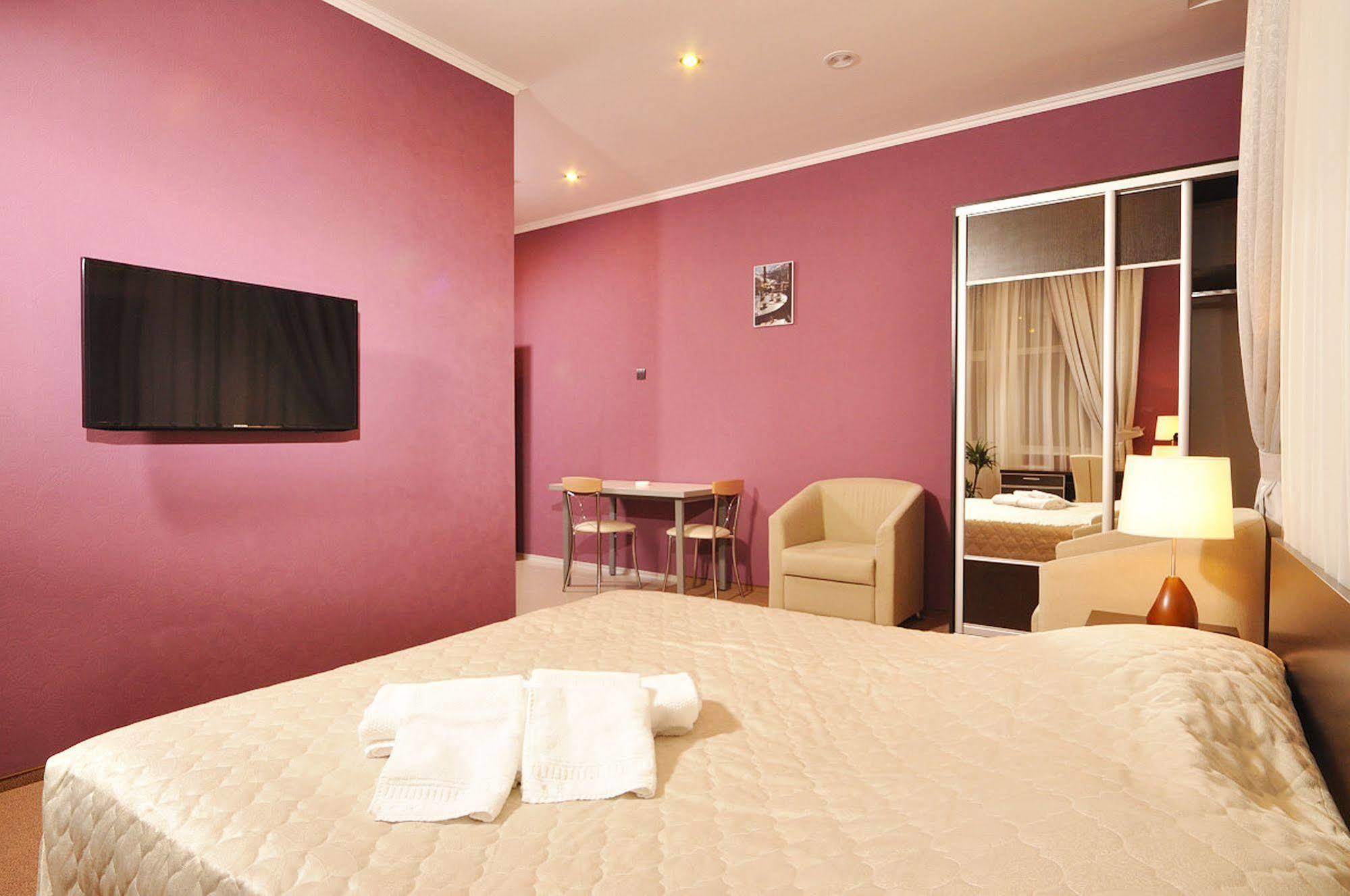Terra Nova Sport&Spa Hotel Hatne Zewnętrze zdjęcie