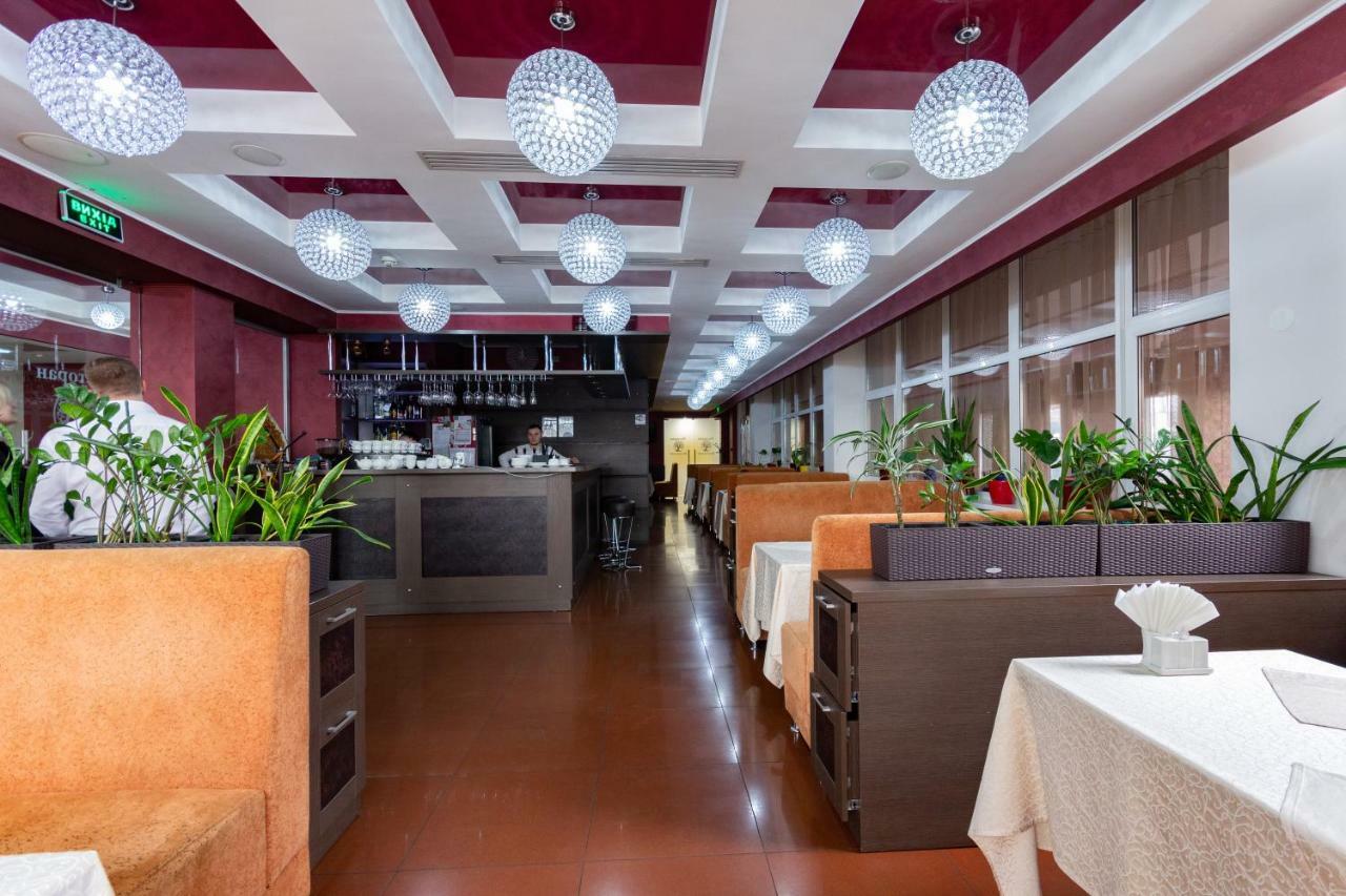 Terra Nova Sport&Spa Hotel Hatne Zewnętrze zdjęcie